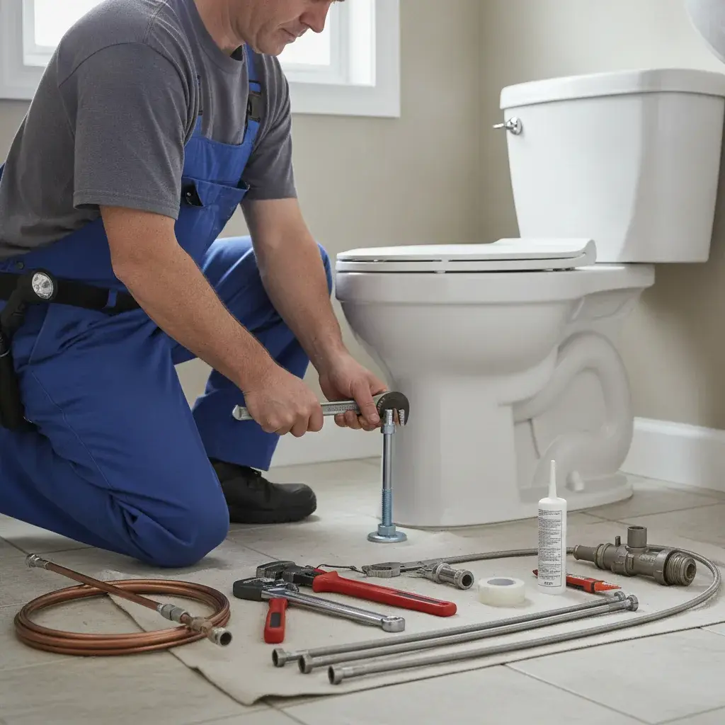 Slab Leak Repair in Terrell, TX That Gets It Fixed