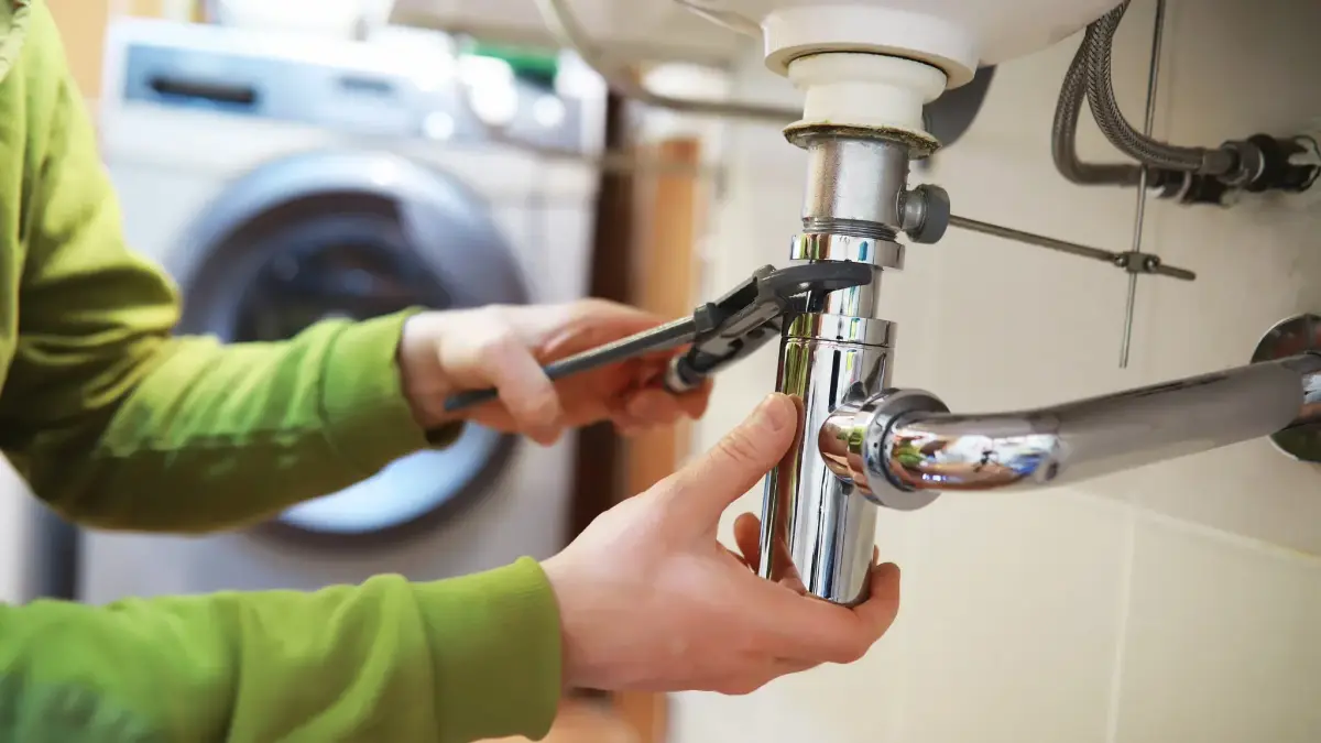 Trusted Plumber in Terrell, TX