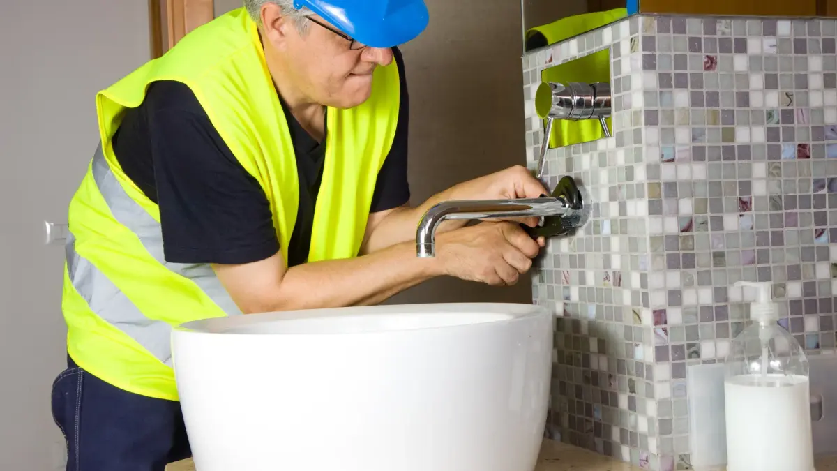 Bathroom Remodeling in Terrell, TX That Actually Lasts