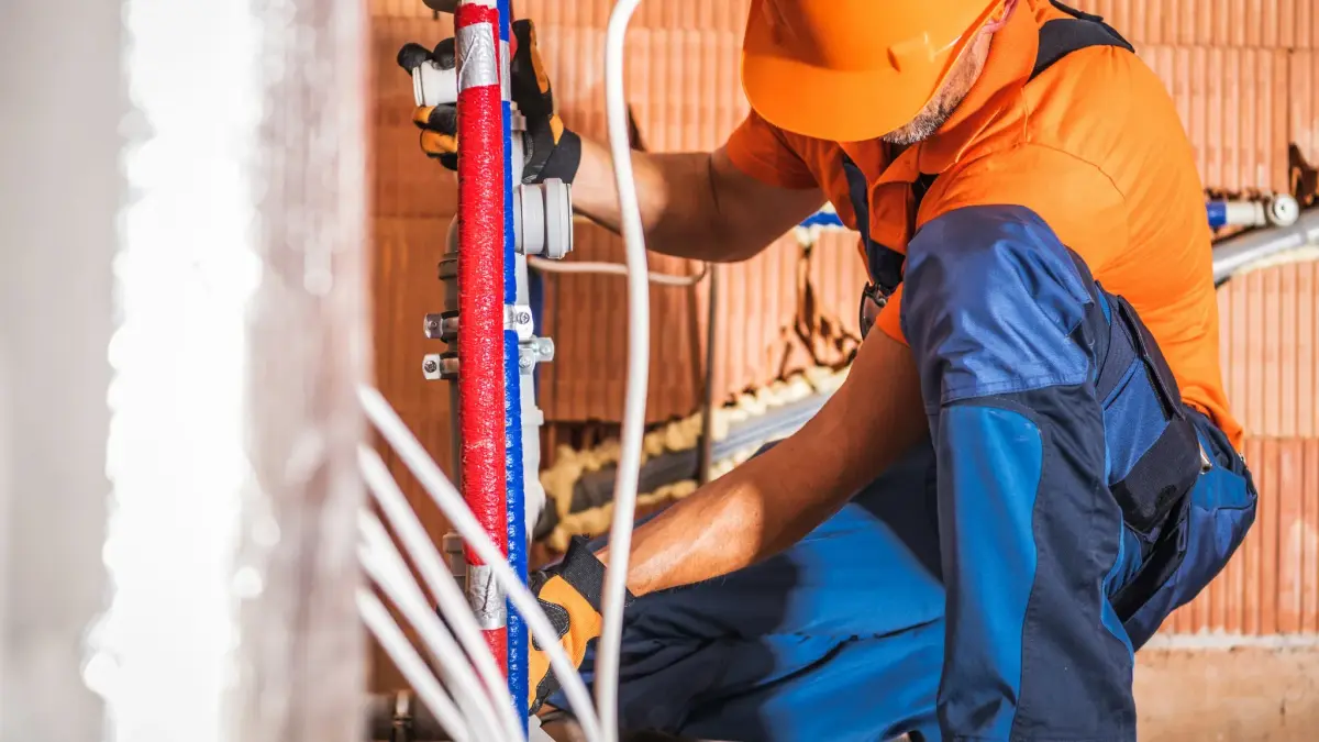 About Sunshine Plumbing Services