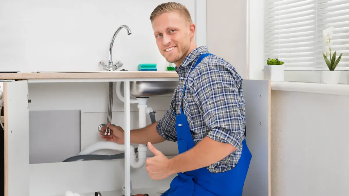 Get in Touch with Sunshine Plumbing Services